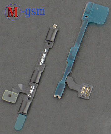 Шлейф Huawei P9 вмик./вимк., фото 1