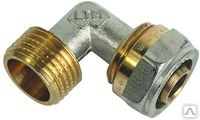 Угол 16х1/2"н