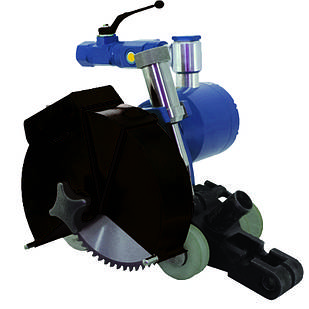 Ланцюгові труборізи СРС