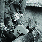 Ланцюгові труборізи СРС, фото 2