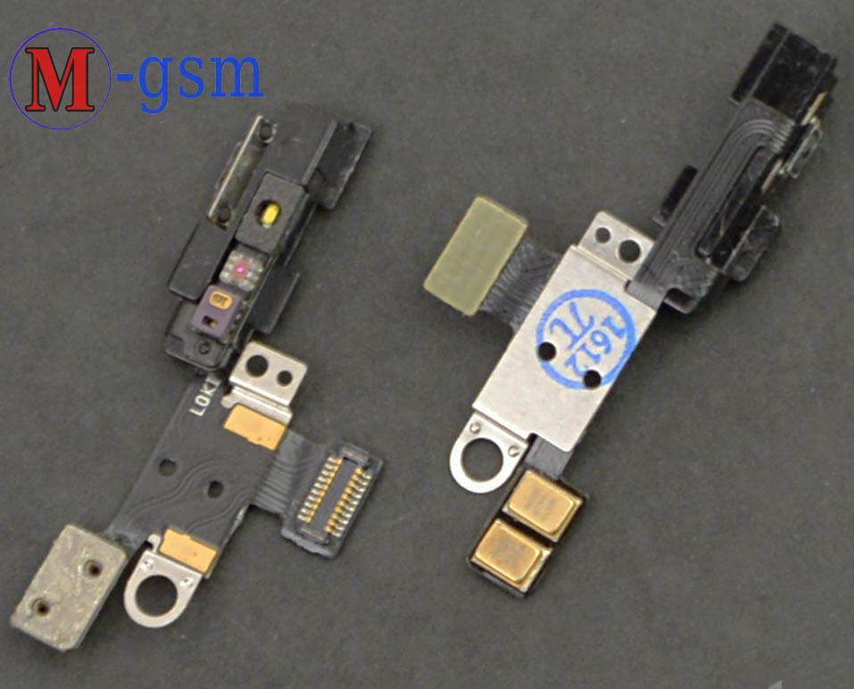 Шлейф Meizu MX4 Pro 5.5 з кнопкою вмик/вимк