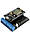 Motor Shield L293D для ESP8266 ESP-12E NodeMcu, фото 3
