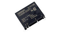 Реле твердотельное Omron G3MB-202PL 2А