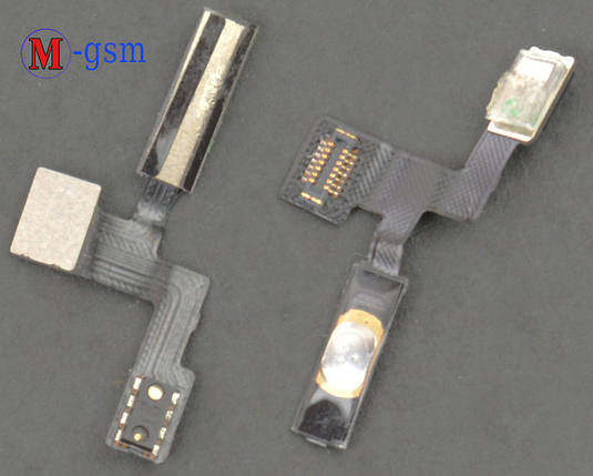 Шлейф Meizu MX2 вмик./вимк., фото 1