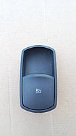 Кнопка стеклоподъемника правая Opel Corsa D, Опель Корса Д. 13189333.