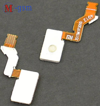 Шлейф Xiaomi M1S вмик./вимк., фото 1