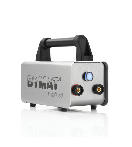 Апарат для зачистки зварних швів BrushLine 1120 RS, фото 1