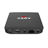 Android SMART TV BOX NEXBOX A95X R1 Смарт ТБ приставка, фото 4
