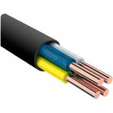 ВВГнг 4*25 мм2 ЗЗЦМ