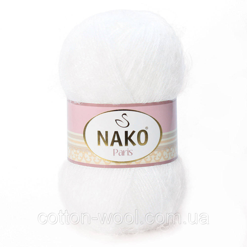 Nako Paris (Нако Париж) 208, фото 1