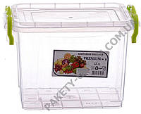 Пищевой контейнер №2 Premium 1.4л
