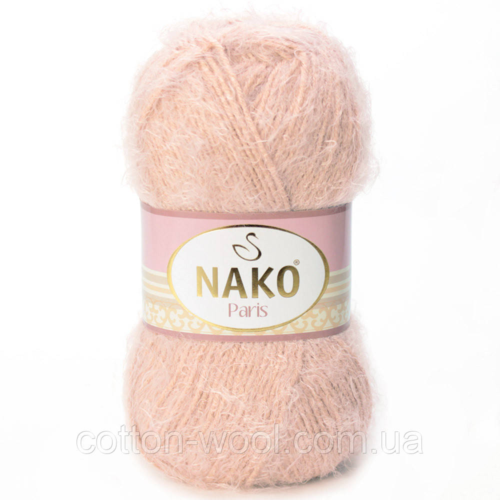 Nako Paris (Нако Париж) 10390