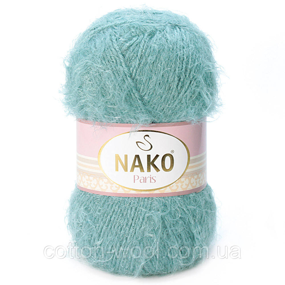 Nako Paris (Нако Париж) 2978