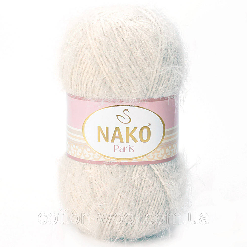 Nako Paris (Нако Париж) 6383