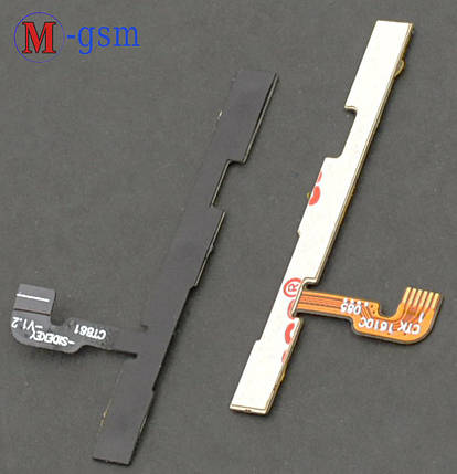 Шлейф Xiaomi Mi Note 2 вмик./вимк., фото 1