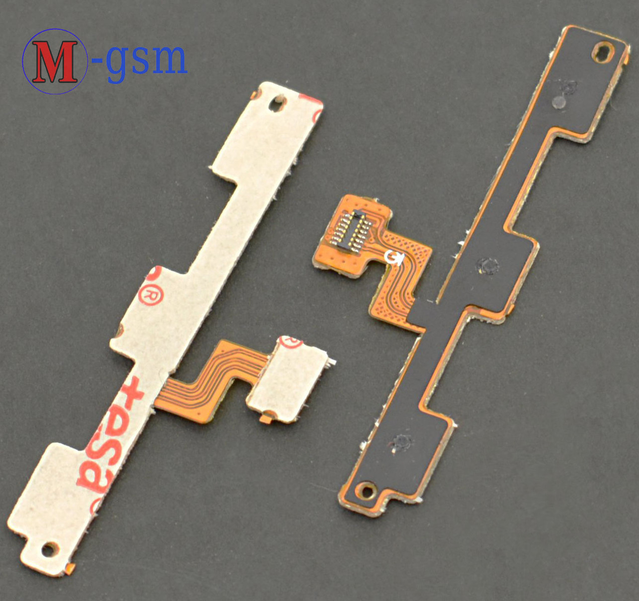 Шлейф Xiaomi Mi3 вмик./вимк.