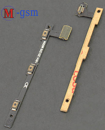 Шлейф Xiaomi Mi4i вмик./вимк., фото 1