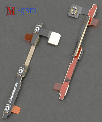 Шлейф Xiaomi Mi5 вмик./вимк., фото 2