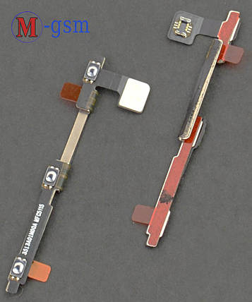 Шлейф Xiaomi Mi5 вмик./вимк., фото 1