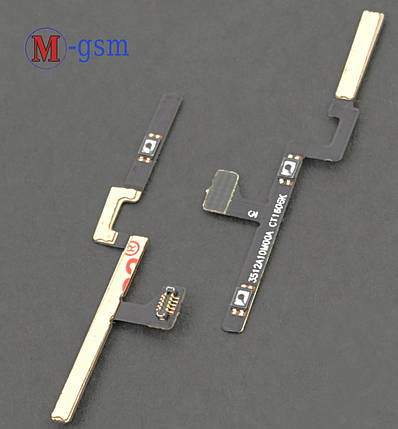 Шлейф Xiaomi Mi4s вмик./вимк., фото 1