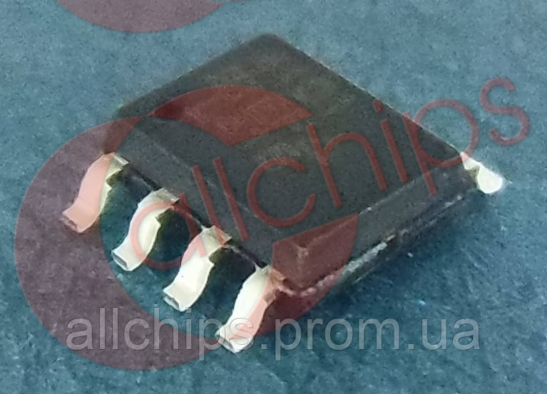 MOSFET P-канал 30В 25.7А 5мОм Vishay Si4101DY-T1-GE3 SOP8 - фото 3 - id-p259062239