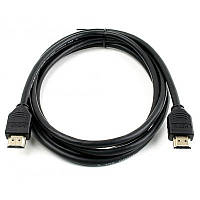 Кабель HDMI to HDMI 3м