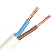 ПВС 2*2,5 мм2 СКЗ