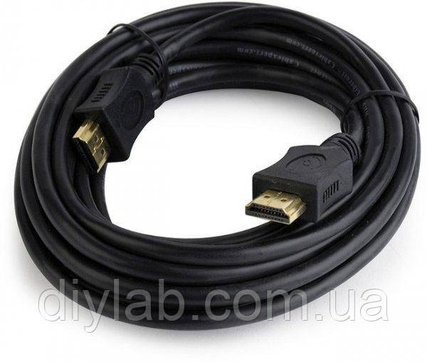 Кабель HDMI to HDMI 4,5м