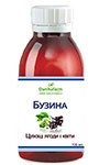 БАЖ Бузина (Danikafarm) 100мл.