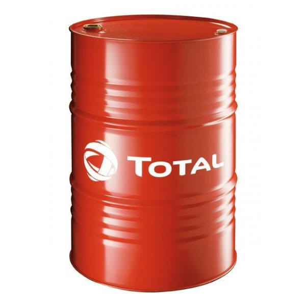 Моторне масло Total QUARTZ 9000 Energy 5w40 208л