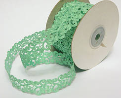 Тасьма ажурна