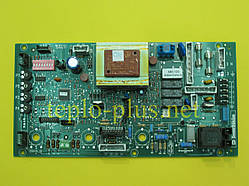 Плата управління D003200010 (0.580.125) Demrad Aden BKB (HKB) 120/220, BKB (HKB) 124/224, BKB (HKB) 130/230