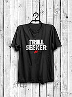 Мужская футболка Nike Trill Seeker