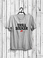 Мужская футболка Nike Trill Seeker