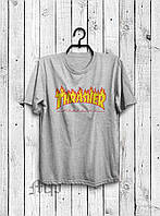 Мужская футболка Thrasher