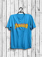 Мужская футболка Thrasher