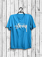 Мужская футболка Stussy