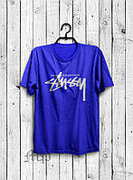 Мужская футболка Stussy