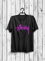 Мужская футболка Stussy