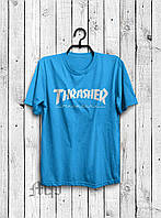 Мужская футболка Thrasher Magazine