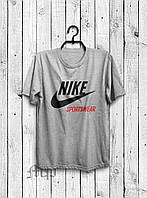 Мужская футболка Nike Sportswear