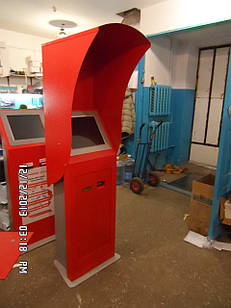 Дашок металевий. Мини