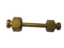 Перекачування з великого в маленький балон ПБМБ