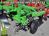 Навісне обладнання до тракторів і минитракторам, фото 9
