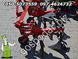 Навісне обладнання до тракторів і минитракторам, фото 3