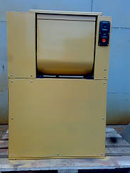 Тестомесильна машина для крутого тіста МТ-70 (70 л)