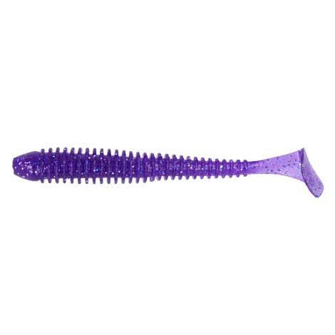 

Силикон Kalipso Frizzle Shad Tail 2″ 205 PV