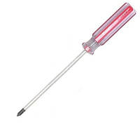 Викрутка хрестова Pro'sKit 89115В, РН1, 200 mm
