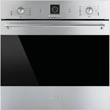 Smeg SF6399XP
