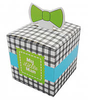 Маленький чоловік джентльмен